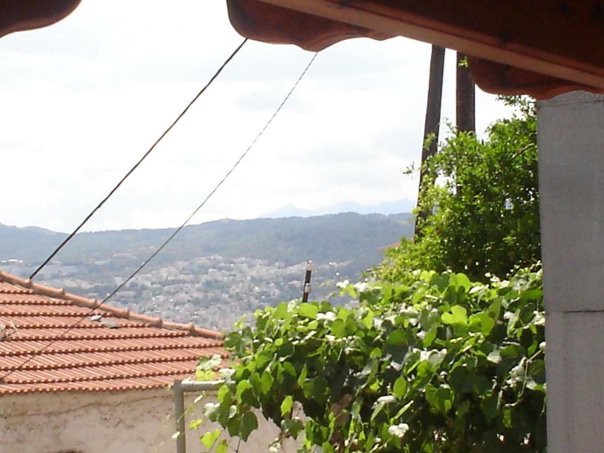 Traditional House Paschalis Kavala Exteriör bild